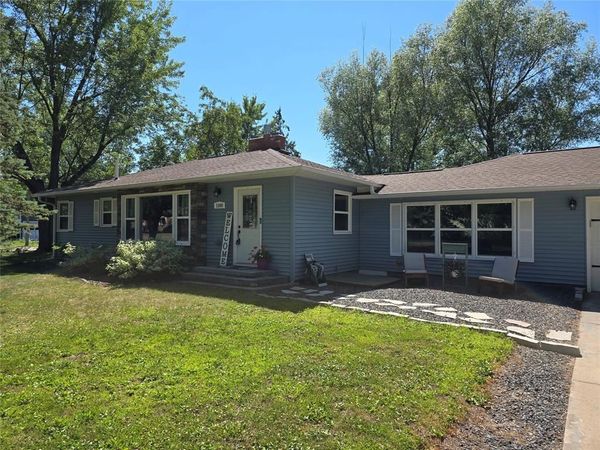 1509 5th Street, Chetek, WI 54728