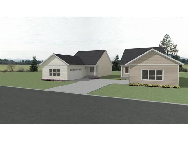 510 Brooks St, Amery, WI 54001