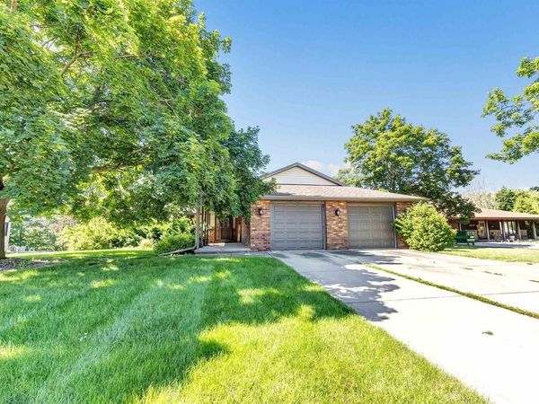 1231 GERHARDT LANE, Green Bay, WI 54313