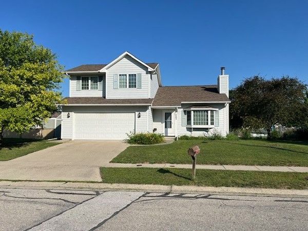 203 Jensen Street , Gilbert, IA 50105