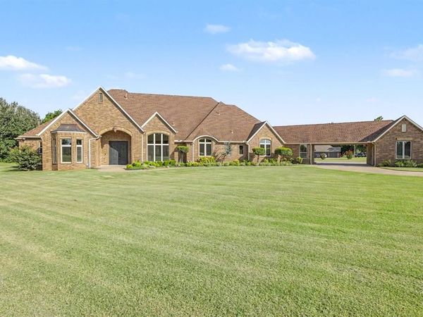 9920 Bartlett Drive, Oklahoma City, OK 73131