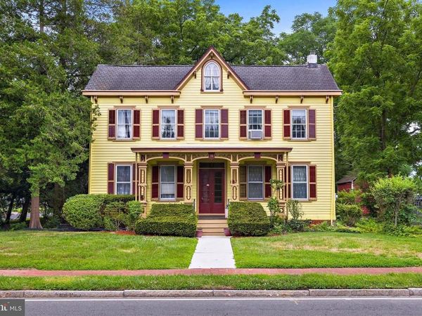 78 MERCER STREET, HAMILTON, NJ 08690
