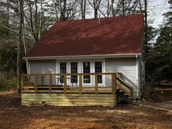 26 CASTLE DRIVE , OCEAN PINES, MD 21811