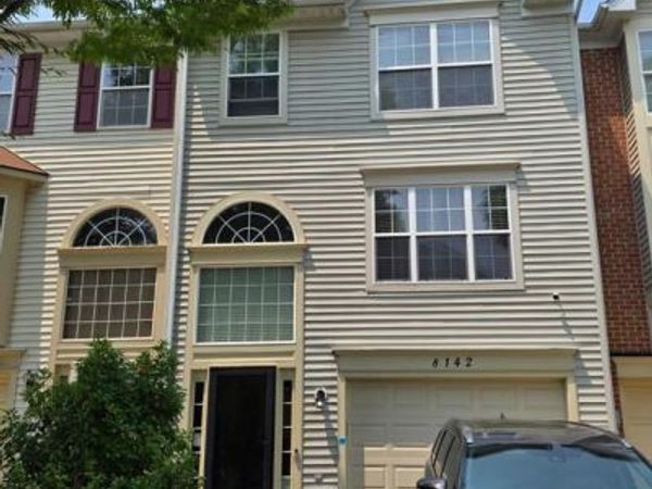 8142 MALLARD SHORE DRIVE, LAUREL, MD 20724