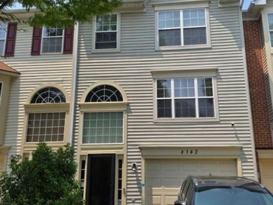 8142 Mallard Shore Drive, Laurel, MD 20724 Main Photo