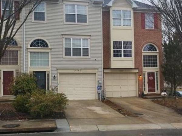 8142 MALLARD SHORE DRIVE , LAUREL, MD 20724
