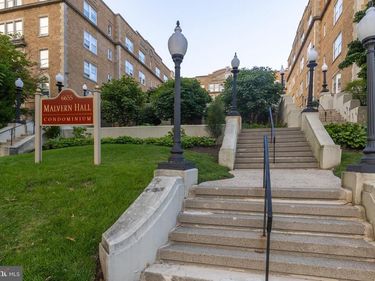 6655 MCCALLUM STREET, Unit 202, PHILADELPHIA, PA 19119