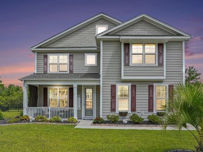 1012 Desert Wheatgrass Dr., Carolina Forest, SC 29579