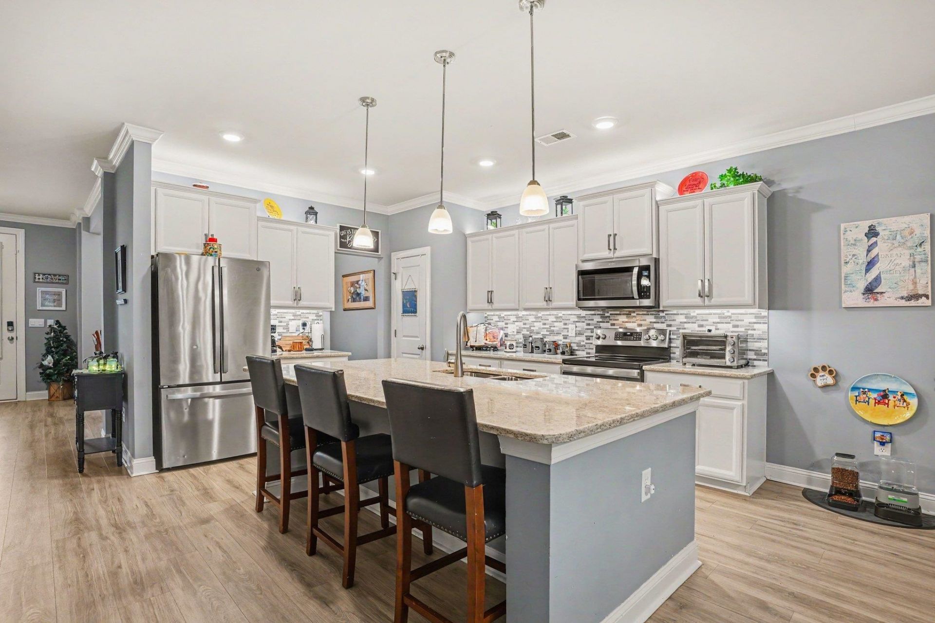 1012 Desert Wheatgrass Dr. Photo 10