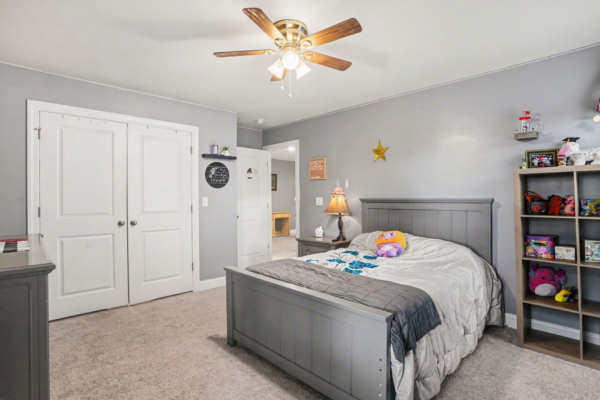 1012 Desert Wheatgrass Dr. Photo 26