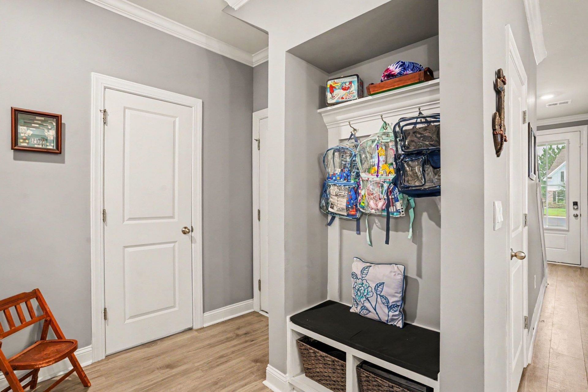 1012 Desert Wheatgrass Dr. Photo 29