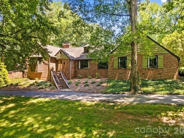 203 Wickersham Drive , Statesville, NC 28625