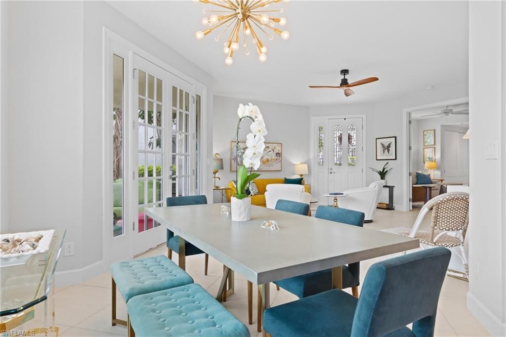 142 Colonade Cir , Unit 701, Naples, FL 34103 Photo