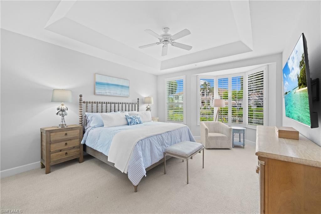 142 Colonade Cir , Unit 701, Naples, FL 34103 Photo