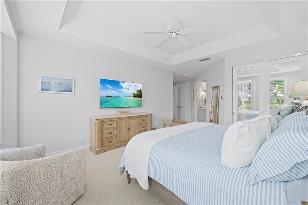 142 Colonade Cir , Unit 701, Naples, FL 34103 Photo
