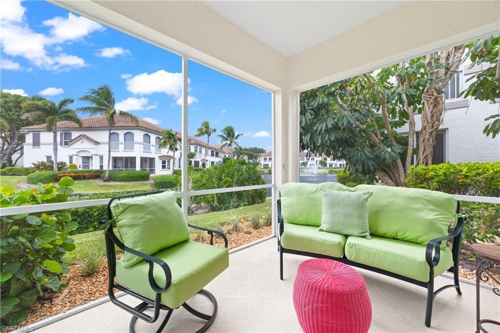 142 Colonade Cir , Unit 701, Naples, FL 34103 Photo