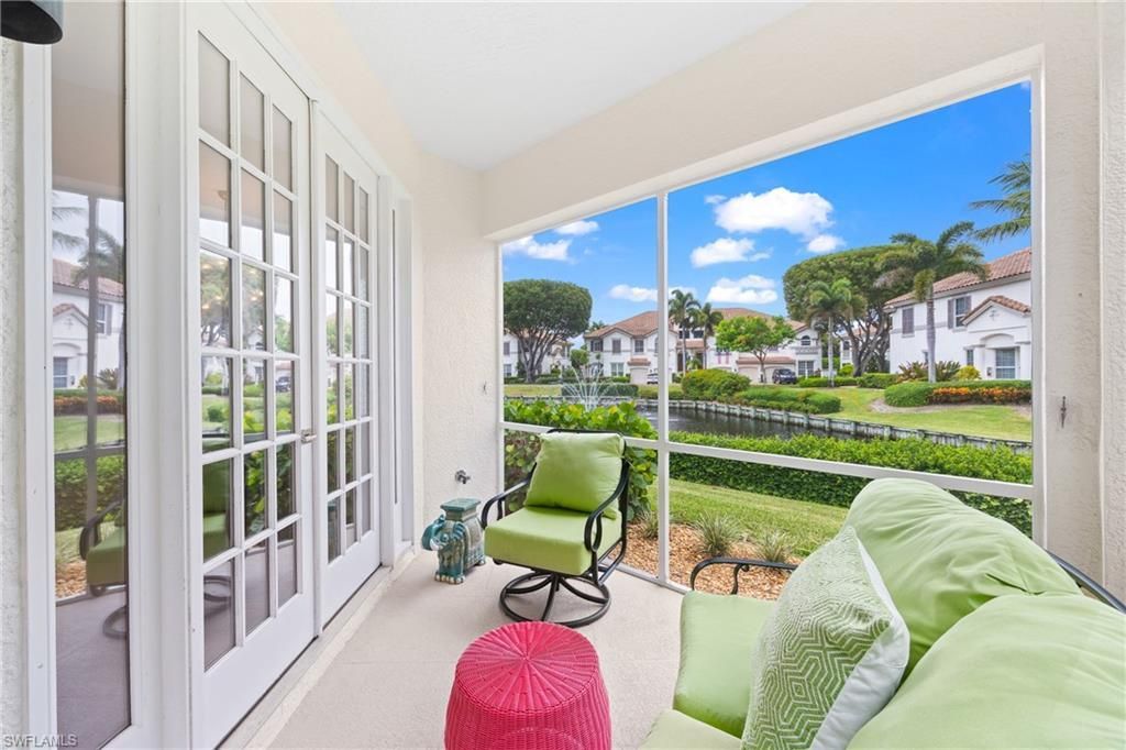 142 Colonade Cir , Unit 701, Naples, FL 34103 Photo