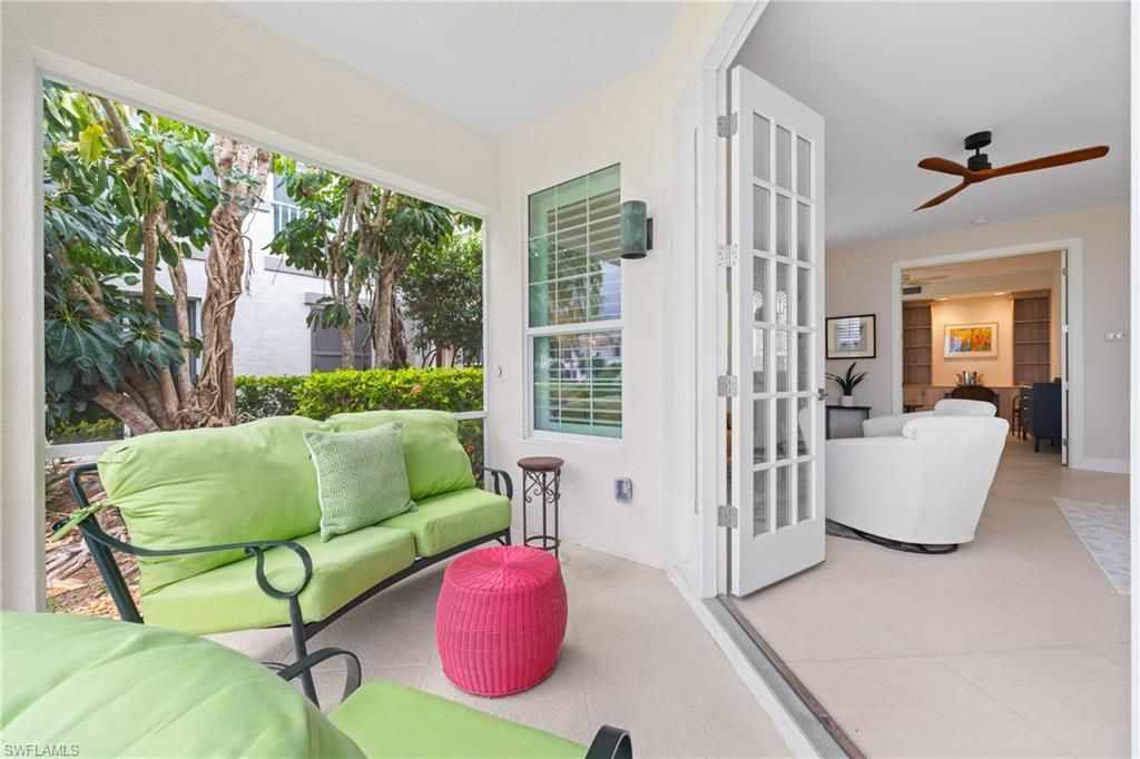 142 Colonade Cir , Unit 701, Naples, FL 34103 Photo