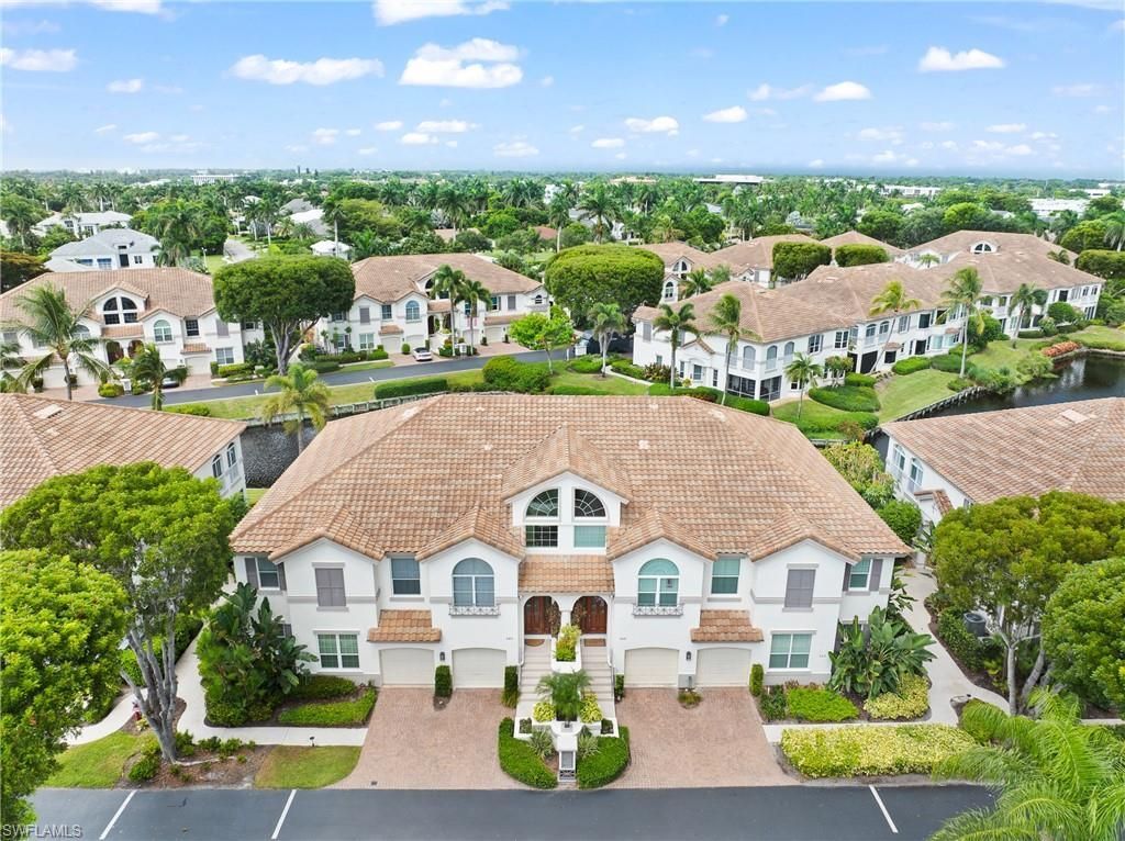 142 Colonade Cir , Unit 701, Naples, FL 34103 Photo