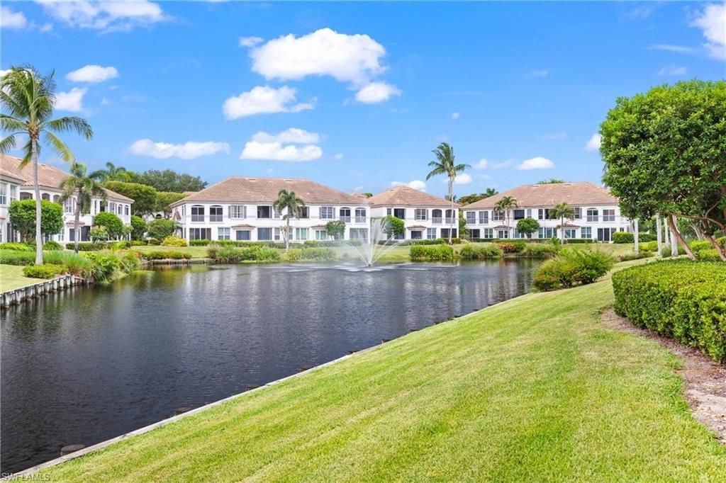 142 Colonade Cir , Unit 701, Naples, FL 34103 Photo