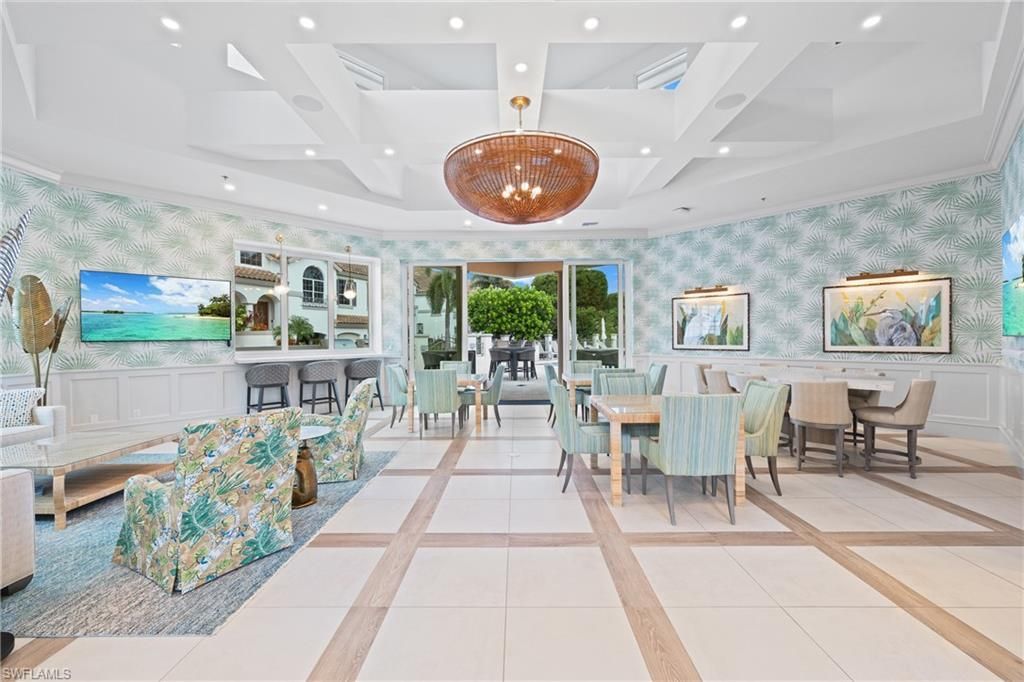142 Colonade Cir , Unit 701, Naples, FL 34103 Photo