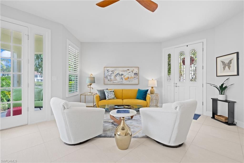 142 Colonade Cir , Unit 701, Naples, FL 34103 Photo