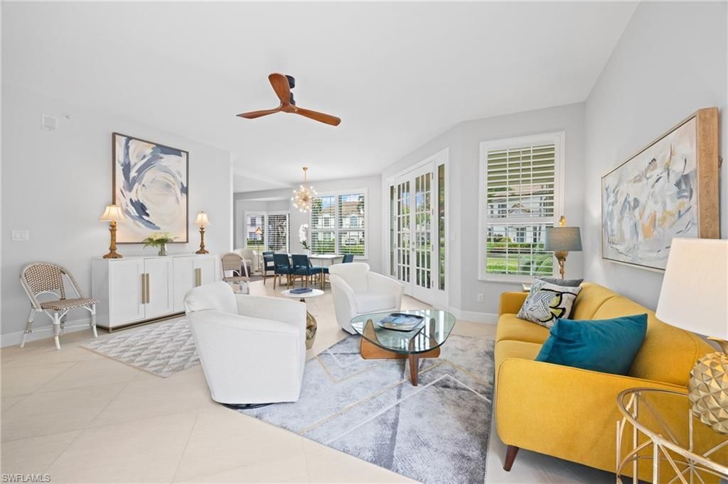 142 Colonade Cir , Unit 701, Naples, FL 34103 Photo