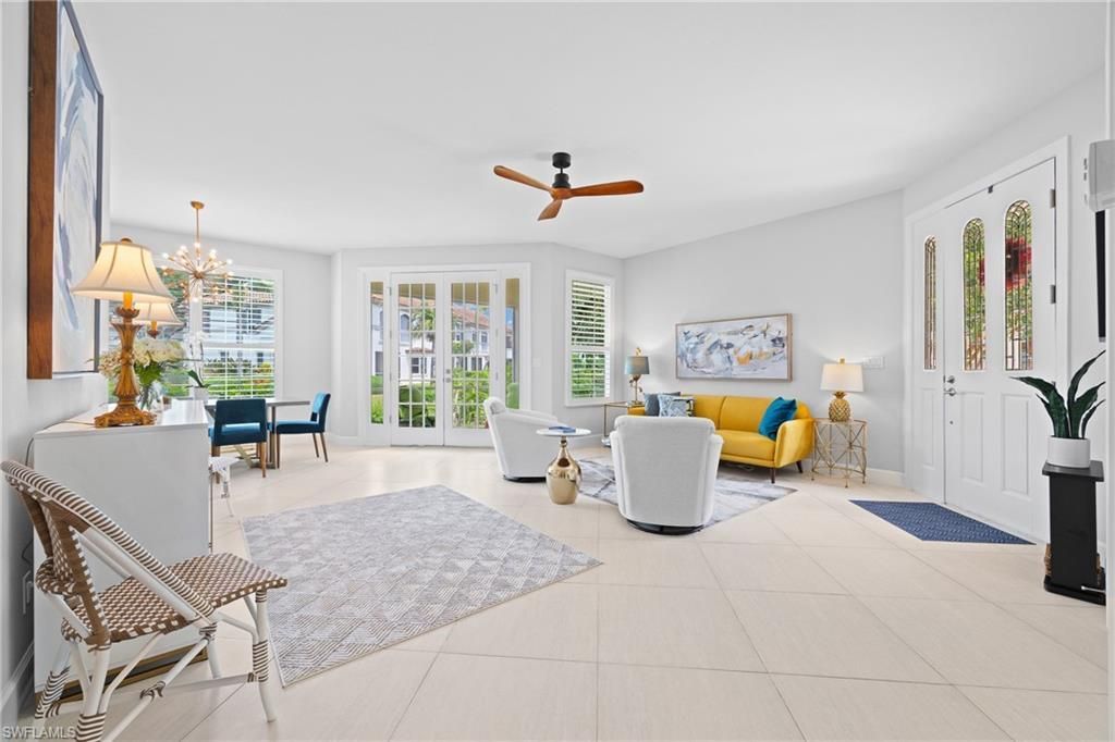 142 Colonade Cir , Unit 701, Naples, FL 34103 Photo