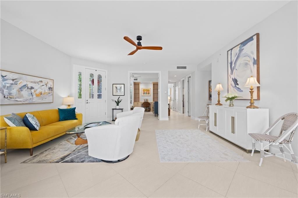 142 Colonade Cir , Unit 701, Naples, FL 34103 Photo