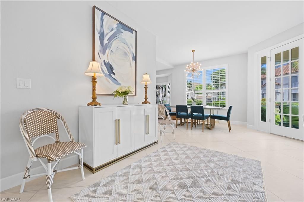 142 Colonade Cir , Unit 701, Naples, FL 34103 Photo