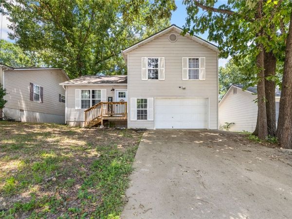 3611 Shields Drive , Harrison, AR 72601