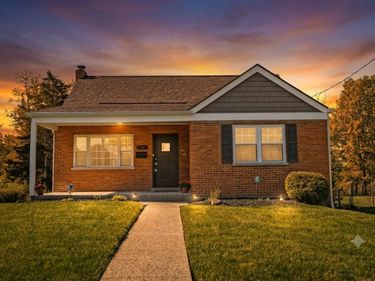 164 Summit Avenue, Fort Thomas, KY 41075