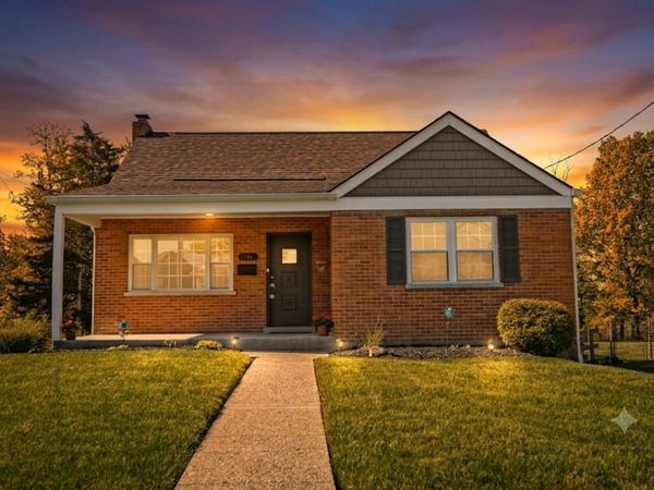 164 Summit Avenue, Fort Thomas, KY 41075