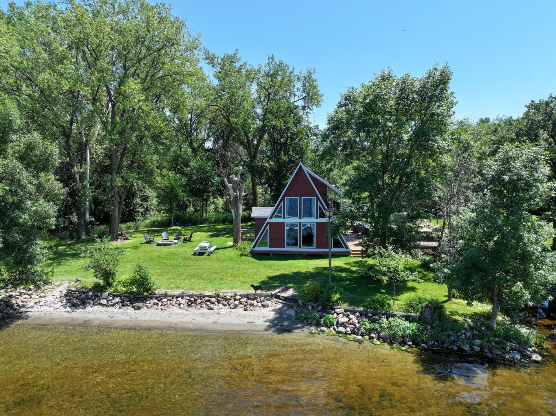 14296 Ferret Drive , Osakis, MN 56360