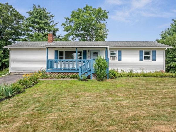 57 Don Mar Terrace, Colchester, VT 05446