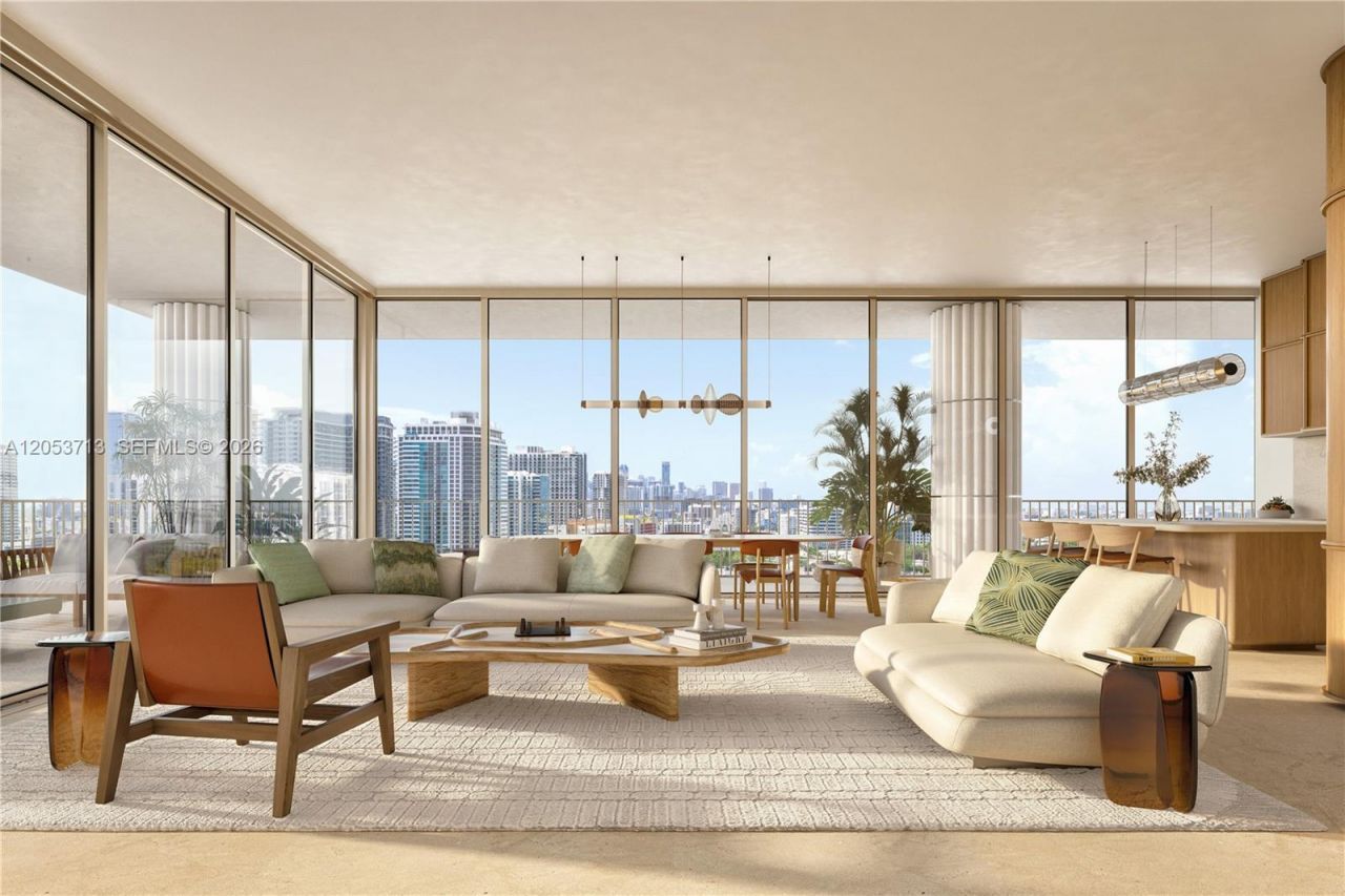39 NE 39th Street, Unit 2103, Miami, FL 33137 Photo