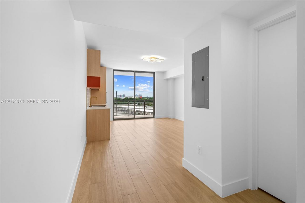 90 NE 32nd St , Unit 722, Miami, FL 33137 Photo