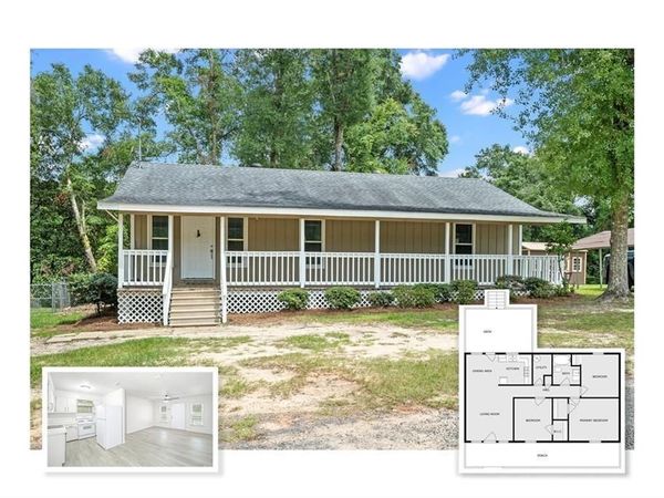 4838 Mccrary Road, Semmes, AL 36575