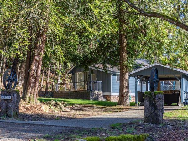 3735 Capstan Lane , Pender Island, BC V0N 2M0