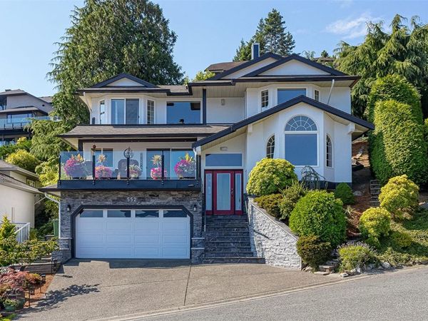 552 Marine Pl , Cobble Hill, BC V8H 0K8