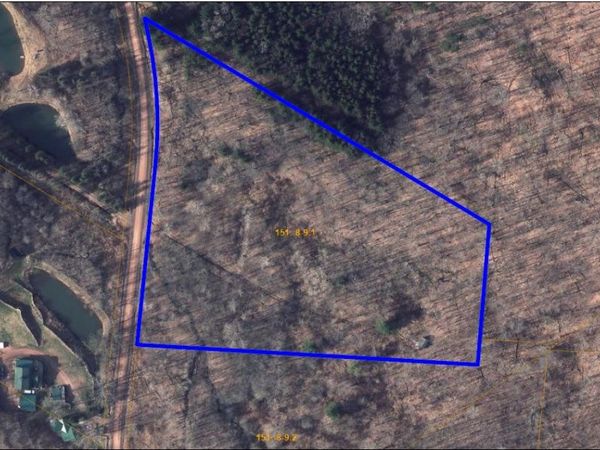 Bramley Mountain Road, Delhi, NY 13753