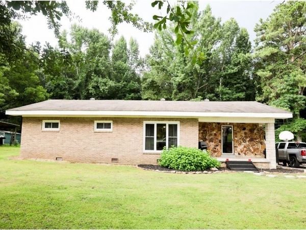 2324 Co Rd 20, Spruce Pine, AL 35585