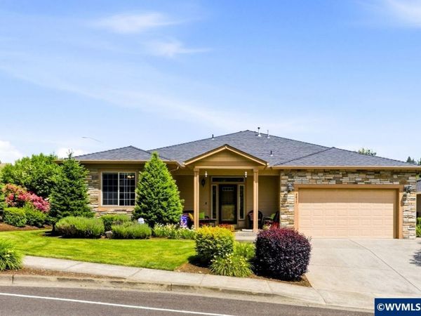 2877 Islander Av NW, Salem, OR 97304
