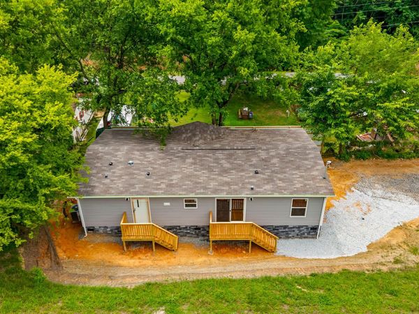 591 Freeman Avenue, Newport, TN 37821
