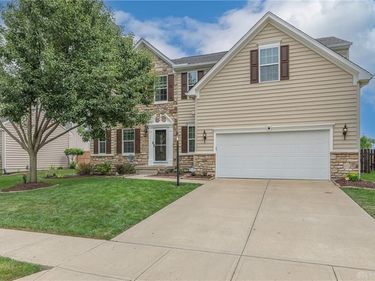 1219 Artesian Lane, Fairborn, OH 45324