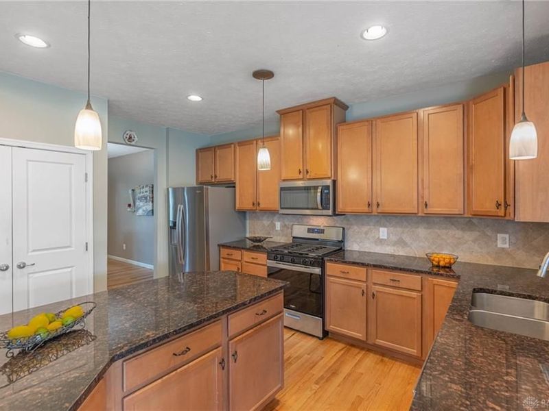 1219 Artesian Lane, Fairborn, OH 45324 Photo 13