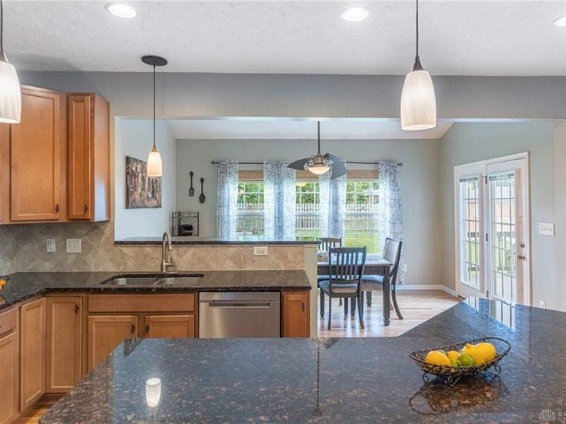 1219 Artesian Lane, Fairborn, OH 45324 Photo 14