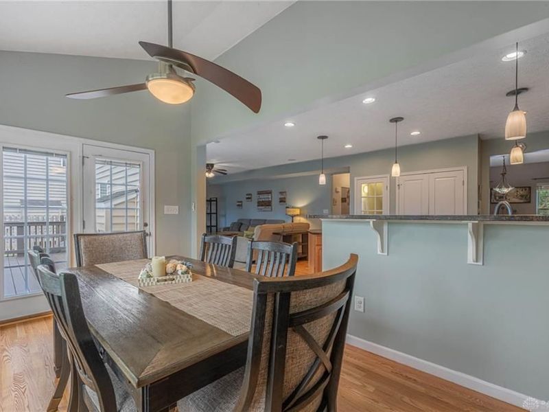 1219 Artesian Lane, Fairborn, OH 45324 Photo 17