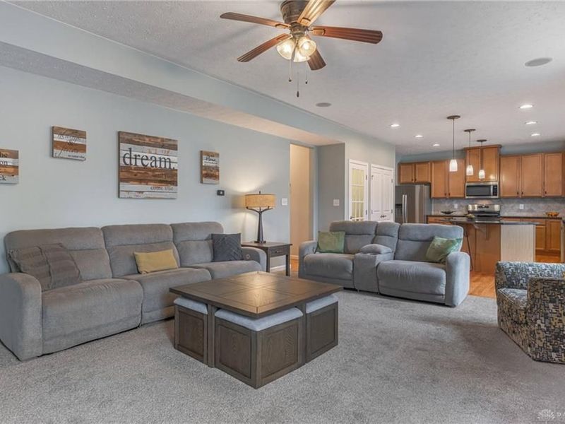 1219 Artesian Lane, Fairborn, OH 45324 Photo 20