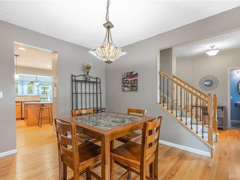 1219 Artesian Lane, Fairborn, OH 45324 Photo 4